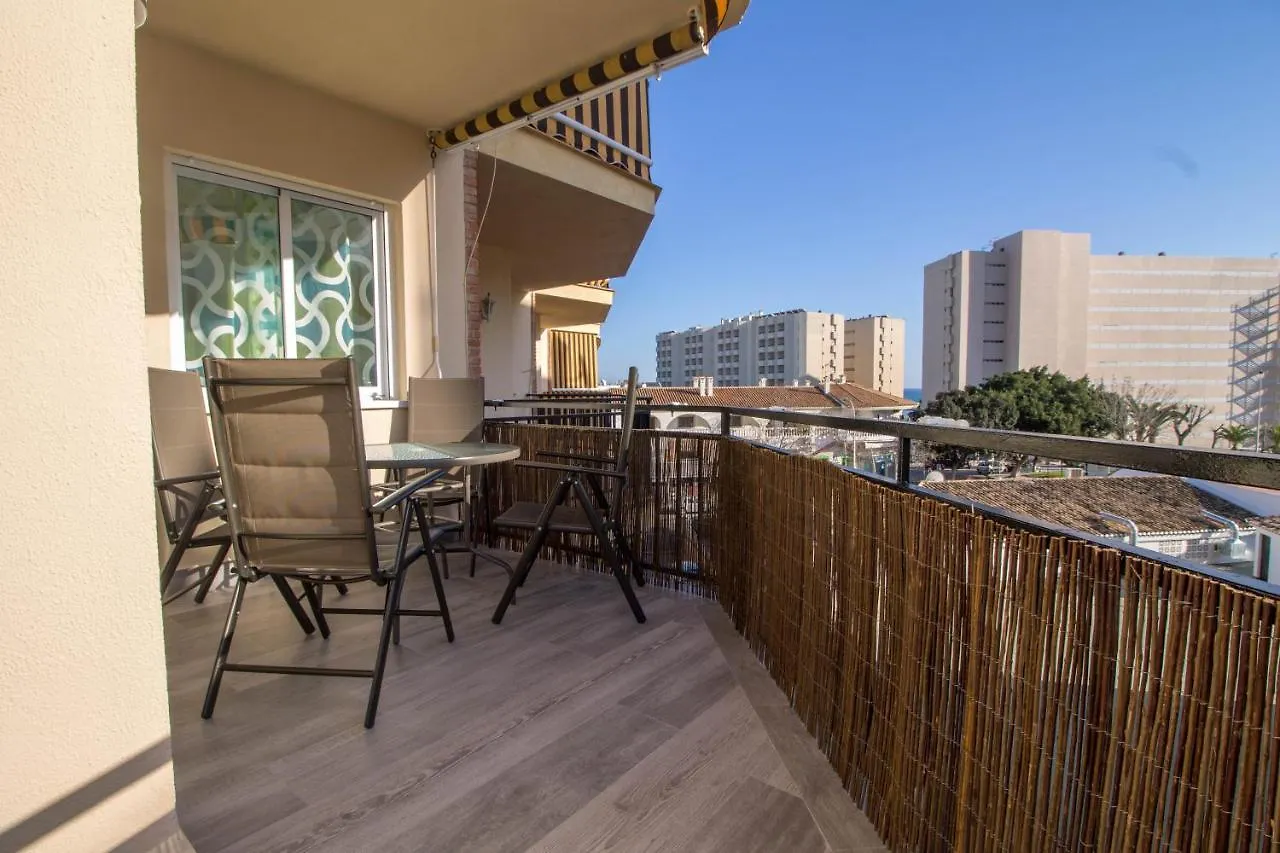 Santa Amalia 18 By Ivi Real Estate Διαμέρισμα Τορρεμολίνος
