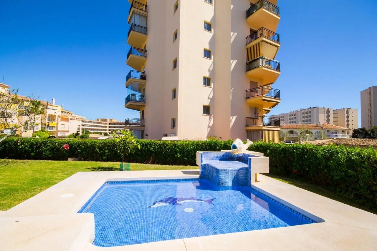 Apartamento Santa Amalia 18 by IVI Real Estate Torremolinos