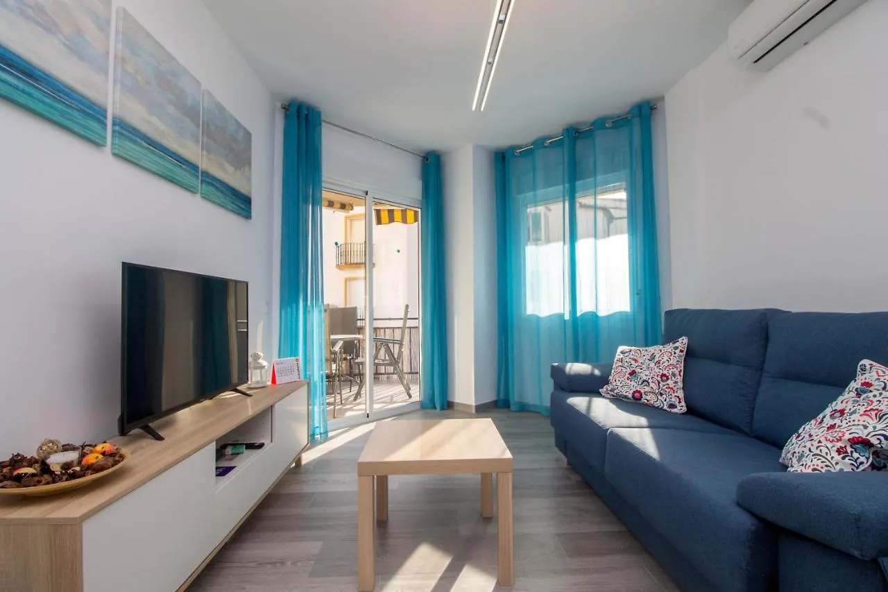 Apartamento Santa Amalia 18 by IVI Real Estate Torremolinos
