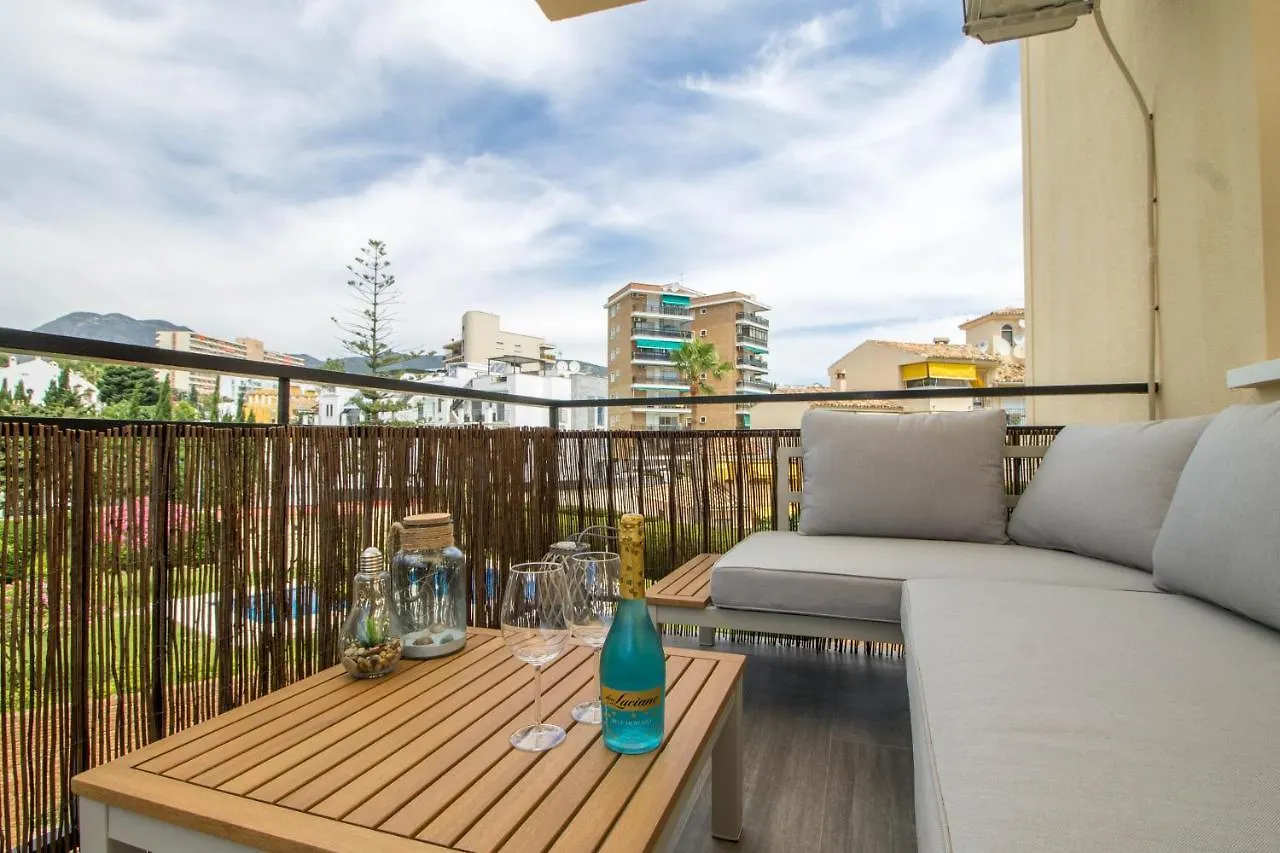 Apartamento Santa Amalia 18 by IVI Real Estate Torremolinos
