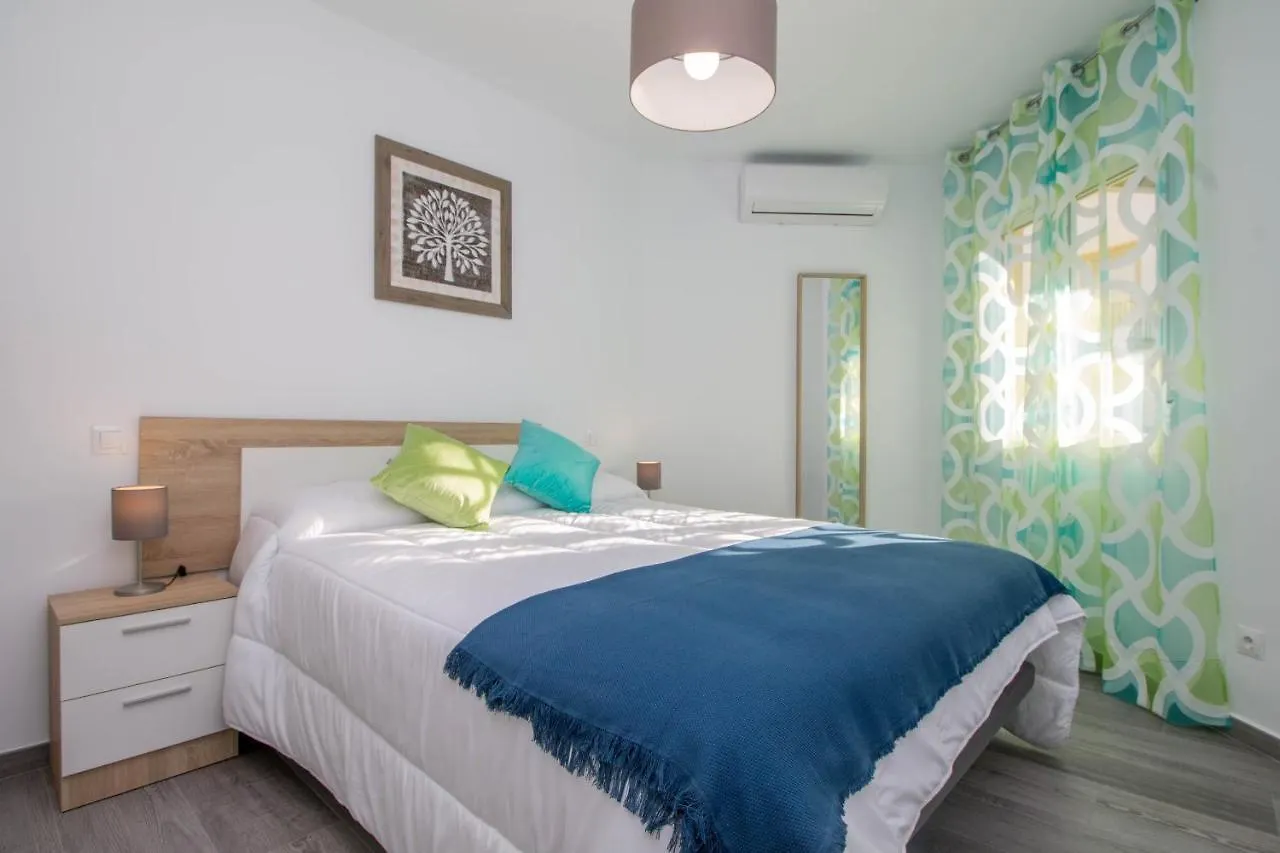 Apartamento Santa Amalia 18 by IVI Real Estate Torremolinos