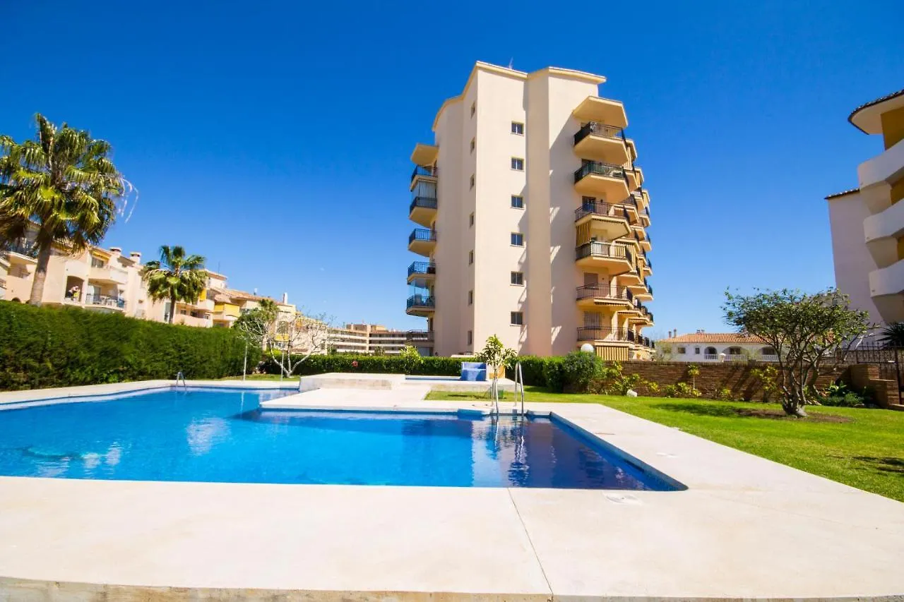 Santa Amalia 18 By Ivi Real Estate Apartment Torremolinos 0*,  Spain
