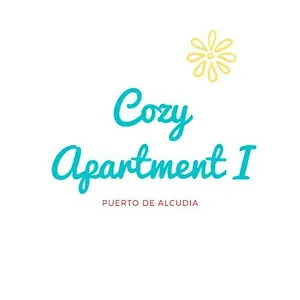 Cozy Estudio Edificio Siesta 2 , Alcúdia España