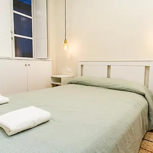Simplyhosted Casa Candelaria , Cádiz España