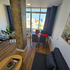 Bonito, Luminoso Y Centrico Con Piscina Y Vistas Al Mar , Torremolinos España
