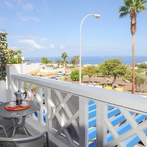  Apartment Ocean View Spain