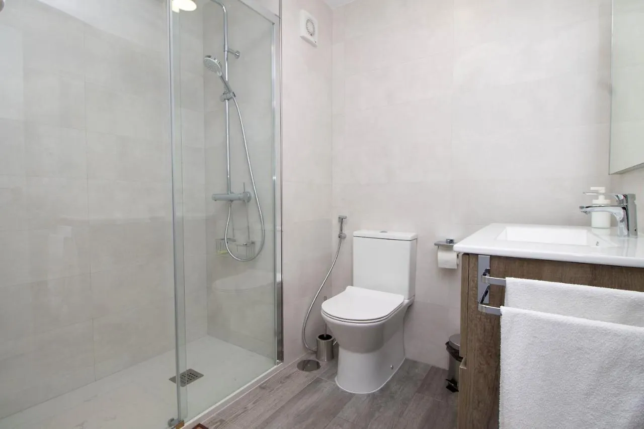 Santa Amalia 18 By Ivi Real Estate Apartment Torremolinos