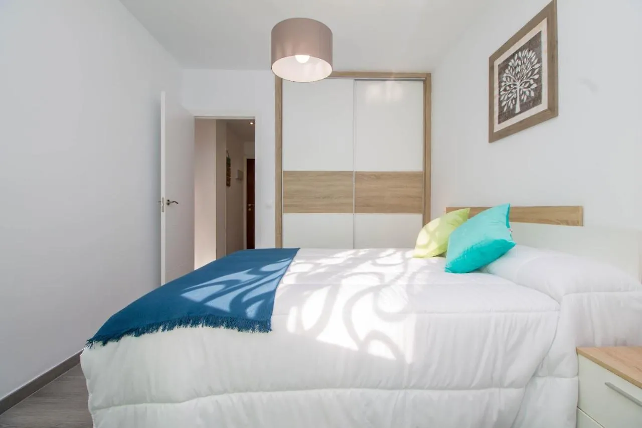 Santa Amalia 18 By Ivi Real Estate Apartment Torremolinos Spain