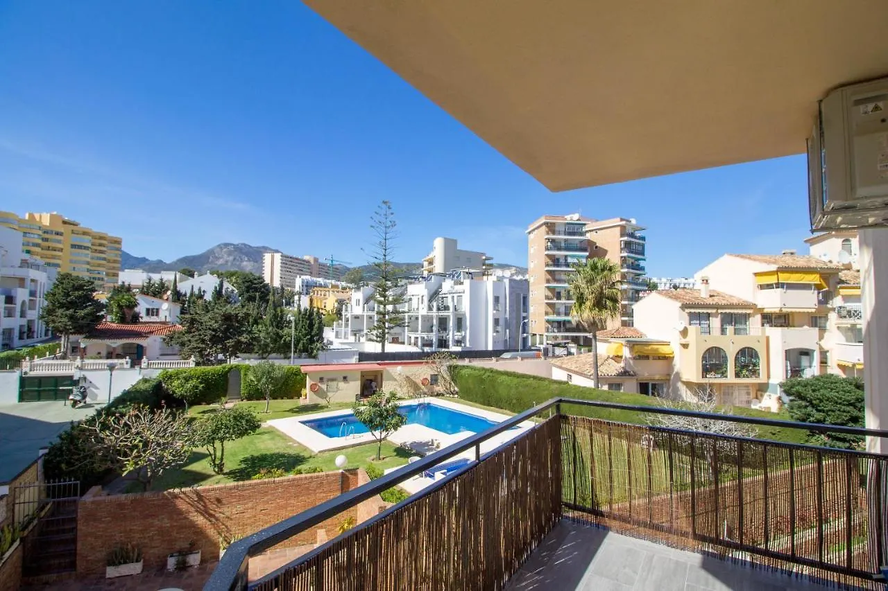 Santa Amalia 18 By Ivi Real Estate Apartment Torremolinos 0*,  Spain